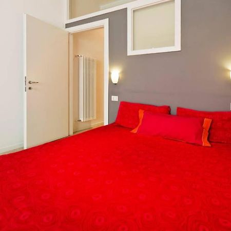 Milan Downtown - The Flat Daire Dış mekan fotoğraf