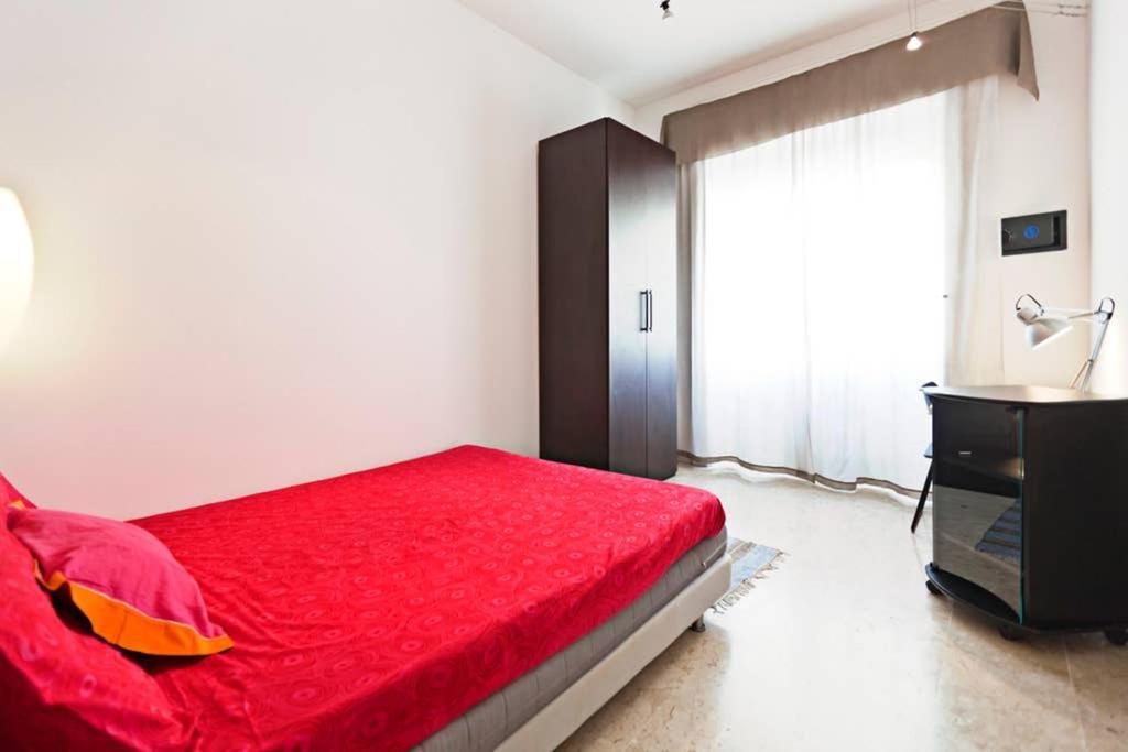 Milan Downtown - The Flat Daire Dış mekan fotoğraf