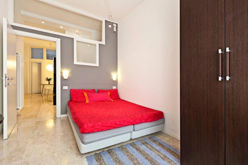 Milan Downtown - The Flat Daire Dış mekan fotoğraf