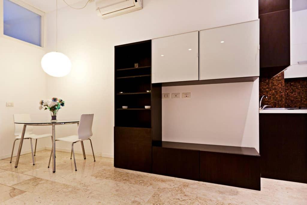 Milan Downtown - The Flat Daire Dış mekan fotoğraf